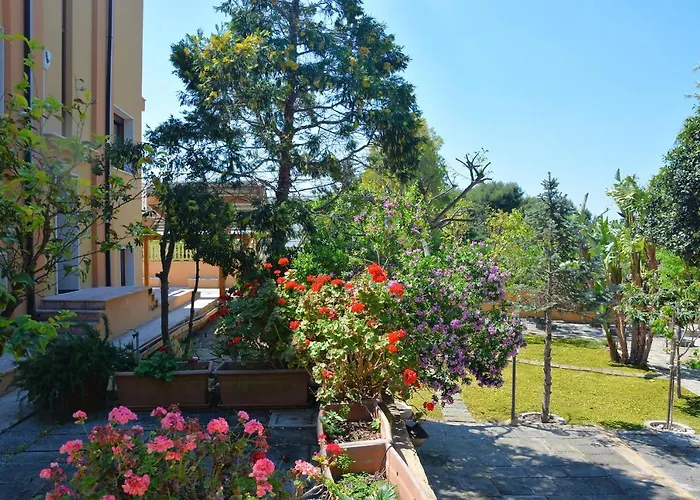 B&B Il Canto Del Mare Pulsano